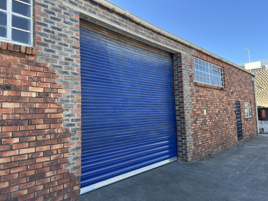 Commercial Property for Sale in North End Eastern Cape